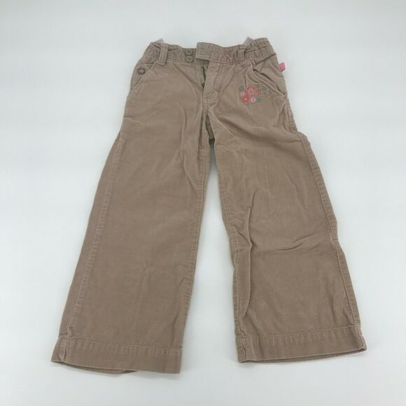 Osh Koh Bgosh Bundle of 2 Pants Sz 4 - Picture 3 of 9